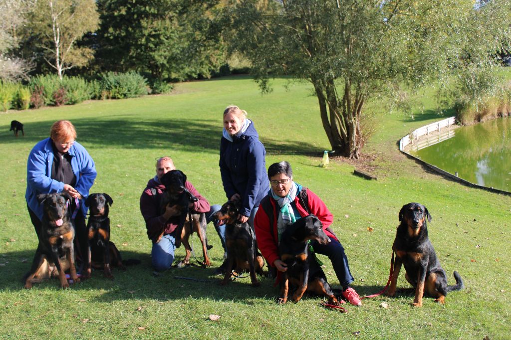 Du Quartier De Thiou - Journée beauceronne de Verquigneul